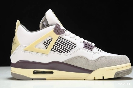 Hyperoad Jordan Ma Air A 4 GAME